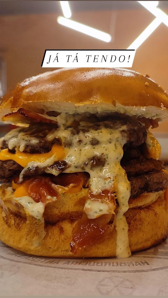 Engenho Hamburgueria Artesanal Photos 2